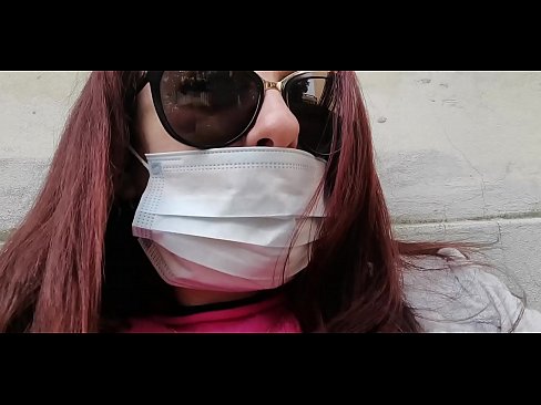 ❤️ نيڪوليٽا پنهنجي پاڙيسري کان بدلو وٺندي آهي ۽ پنهنجي گيراج ۾ پيشاب ڪندي آهي (خاص ڪووڊ 19 اطالوي قرنطين) ️❌ جنس