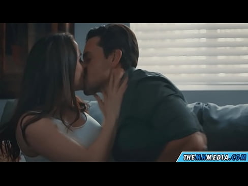 ❤️ هڪ سٺي busty ماء سان رومانوي جنسي ️❌  جنس